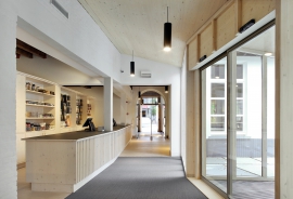 Pedico - Nieuwstraat 27 Geel