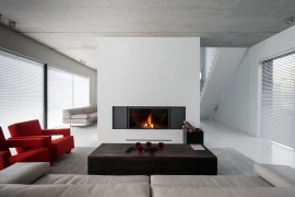 privé woning