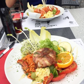 Salade